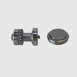 Bien Air CA 20:1 Compatible Head Cartridge and Back Cap