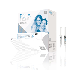 Pola Night Tooth Whitening Carbamide Peroxide Dispenser Kit (SDI)