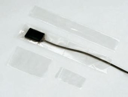 Digital Sensor Cover 500/Pkg (Plasdent)