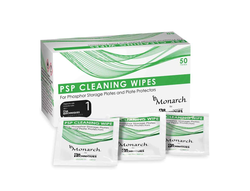 PSP Cleaning Wipes 8.5