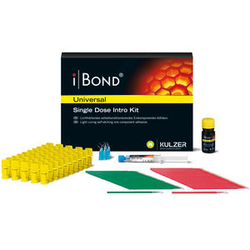 IBond Single Dose Intro Kit (20/Pkg)