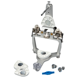 Quickmount Transfer Base Assembly