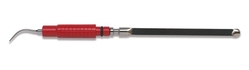 Ultrasonic Insert Resin Thin-Tip IF-100, 30 kHz, Red (Premier)
