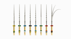 RootFlex Assortment Kit 21mm 6pack (j morita)