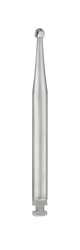 Carbide Burs Round RA 10/pack (SSWhite)