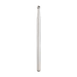 Carbide Bur HPOS Round Surgical Pack of 100