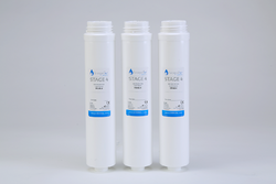 Sterisil AC+ Replacement Cartridge - Stage 4XL - Extended Life Deionization Cartridge #AC+4XL