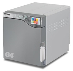 StatClave G4 Chamber Autoclave 110V (SciCan)