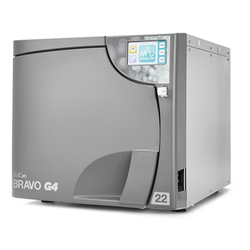 Bravo G4 Autoclave 22L (110V) SciCan