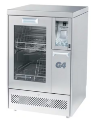 Hydrim Under-Counter Large L110w C61W G4 Instrument Washer (SciCan)