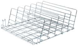 Hydrim 6 Cassette Rack, C61 (SciCan)