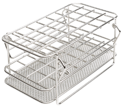 Hydrim Lumen Vertical Instrument Rack, C61 (SciCan)