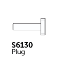 VistaCool Plug 1/4