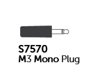 VistaCool M3 Mono Plug OEM (SciCan)