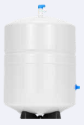 Vistapure Storage Tank Wstand (Scican)