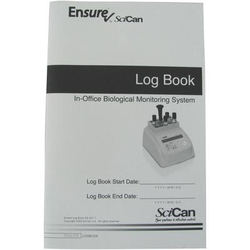 ENSURE BI Monitoring System Logbook (Scican)