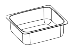 StatClean Removeable Cleaning Chamber (Scican)