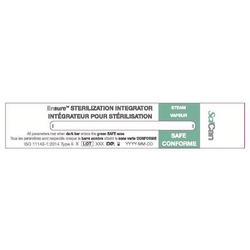 ENSURE Type 5 Chemical Indicators 100/box (Scican)