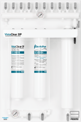 VistaClear DP Centralized Waterline Treatment System (SciCan)