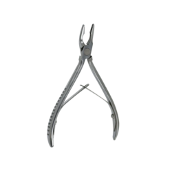 Surgical Bone Rongeurs-Blumenthal 15 Degree (DoWell)