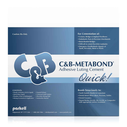 C&B Metabond (Parkell)