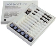 Pola office In-Office Teeth Whitening System, 3 Patient Kit  (SDI)