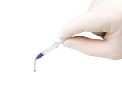 PeriAcryl Unit Of Use, 12 x 0.2 mL Ampoules - Violet