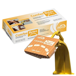 Comfee Bytes CBCT Bite Blocks 100/Pkg