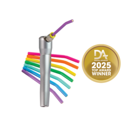 Seal Tight Spectrum Disposable Air/Water Syringe Tips Assorted (Pinnacle)