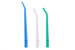 Dental Disposable Surgical Aspirator Tips 25/Bag