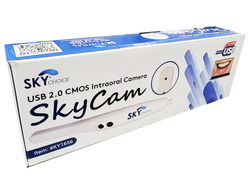 Intraoral Camera Direct CCD USB 2.0 Auto-Focusing (Sky Choice)