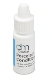 Porcelain Conditioner 6g Bottle (Den-Mat)