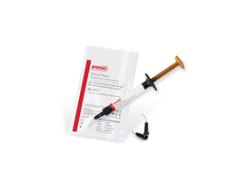 StackFlow Injectable Light cured Flowable Composite 2 x 2.5g syringes, 20 tips