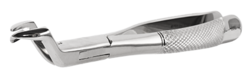 Extracting Forceps Upper Molars (PDT)