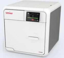 Tuttnauer T-Edge Class B 10