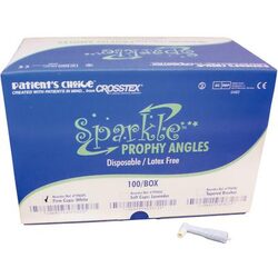 Sparkle Disposable Prophy Angle (Crosstex)