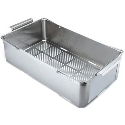Stainless Steel Basket OEM (Tuttnauer)