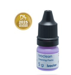 Ivoclean Universal Cleaning Paste, 5 g Bottle (Ivoclar)