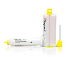 Gingitech Gingival Masking Material Standard Pack (2x50ml) #563053AN (Ivoclar)