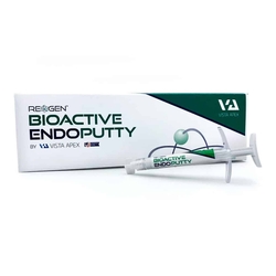 RE-GEN Bioactive Root Canal Sealer EndoPutty 1g Syringe (Vista)