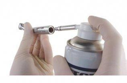 Vector Spray Adapter E-type Low-speeds