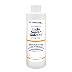 Endo Sealer Solvent 8oz Bottle (Vista)