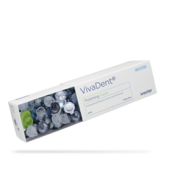 VivaDent Polishing Paste 1.8 g Cups, 200/Pkg