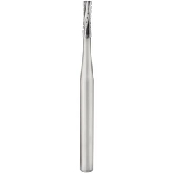 Carbide Burs RA Slow Speed 25/pk Sterile (SS White)