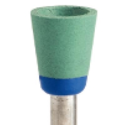 Jazz P3S Porcelain RA Slow Speed (SS White)