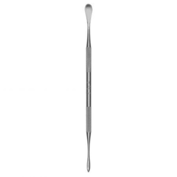 Wax Spatula Double Ended #7 (Hu-Friedy)