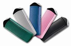 instadose USB Radiation Exposure Monitor 1 Year