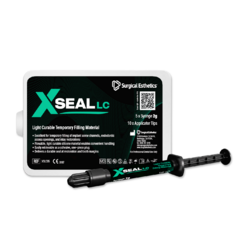 Xseal LC Light Cure Temporary Filling Material (Surgical Esthetics)