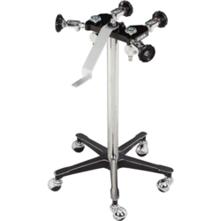 Tall Stand with 4 Cylinder Yoke (Belmed)