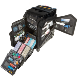 Mobile ACLS V2 Emergency Medical Kits